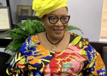 Da Dumi-Dumi: Tsohuwar Shugabar Mata Ta APC, Kemi Nelson, Ta Rasu