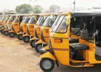 Gwamnatin Kano Ta Hana Sana’ar Adaidaita Bayan Karfe 10 Na Dare