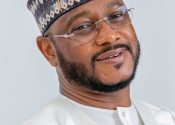 Dan Takarar PDP Na Zamfara, Dauda Lawal Ya Taya Sen. Adeleke Murnar Lashe Zaben Osun