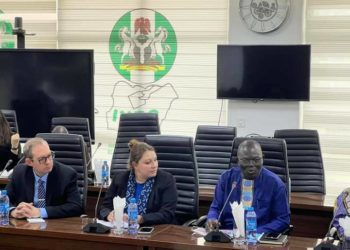 Zaben 2023 Zai Zama Mafi Inganci A Tarihin Nijeriya, In Ji INEC
