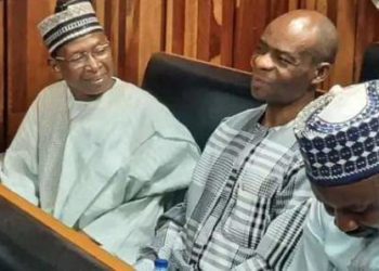 Da Dumi-Dumi: Kotu Ta Aike Da Tsohon Akanta-Janar Gidan Yari