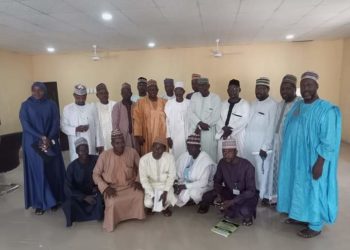 Wayar Da Kai: INEC Za Ta Hada Hannu Da Kungiyar ‘Darika Awareness Forum Katsina’ 