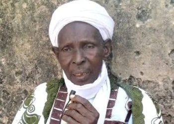 Allah Ya Yi Wa Babban Limamin Masallacin Garun Kura A Kano Rasuwa