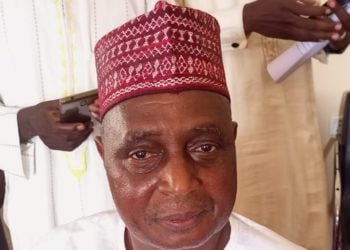 NNPP Ga Buhari: Ka Sanya Dokar Ta Baci A Jihohin Arewa 5