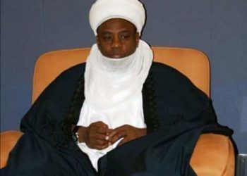 Sarkin Musulmi Ya Sanar Da Ranar Asabar A Matsayin Ranar 1 Ga Muharram Na Shekarar 1444