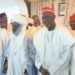 Tattalin Arziki 2023: Kwakwanso Ya Ziyarci Sarkin Ilorin Don Neman Tabarrakinsa