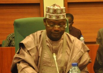 Kwamitin Binciken Tallafin Mai Na Tsare-tsaren Neman Mafita – Hon. Almustapha