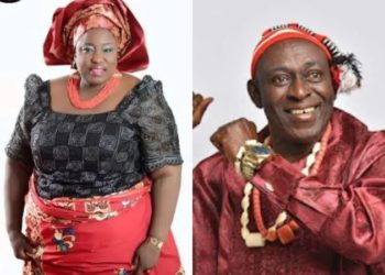 Ana Fargabar Yin Garkuwa Da Taurarin Nollywood A Enugu