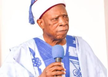 Barka Da Sabuwar Shekarar Hijira: Adamu Ya Nemi ‘Yan Nijeriya Su Mallaki Katin Zaɓe
