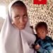 Sojoji Sun Ceto Wata ‘Yar Makarantar Chibok Da Boko Haram Suka Sace, Ruth Bitrus, A Borno