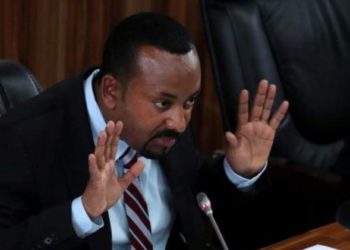 Firaiministan Habasha Ya Roƙi Gafarar ‘Yan Ƙasarsa Kan Gazawa Wajen Kare Rayukansu