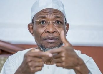 Sallah: Gwamnatin Tarayya Ta Bayar Da Hutun Sallah Na Kwana Biyu