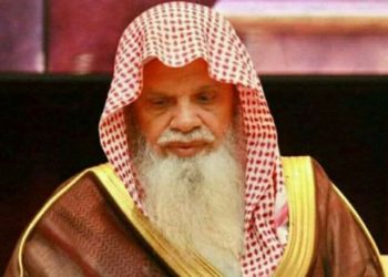 Allah Ya Yi Wa Mahaifiyar Limamin Madina Sheikh Abdurrahman Huzaify  Rasuwa