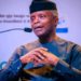 Japan An Yi Wa Mataimakin Shugaban Nijeriya Osinbajo Tiyata A Kafarsa