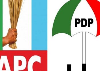 Tsoffin Mataimakan Gwamnonin Kebbi 2 Da Mata 5000 Daga Bauchi Sun Bar APC Zuwa PDP