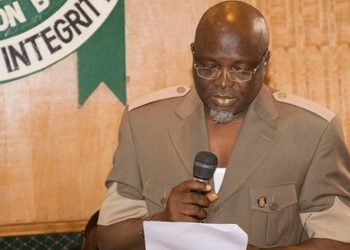 2022 UTME: JAMB Ta Ayyana Maki 140 A Matsayin Mafi Karancin Shiga Jami’a