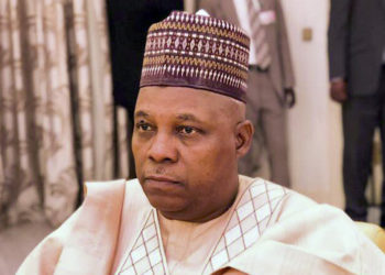 Kashim Shettima