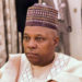 Kashim Kashim Shettima