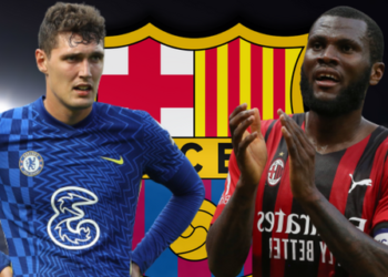 Kessie Da Christensen