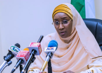 Shirin Inganta Rayuwa: Gwamnatin Tarayya Za Ta Rabawa Matan Karkara Naira Dubu 20