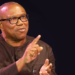 Arfa Dalilin Da Ya Sa Ba Zan Binciki Buhari Da Gwamnatocin Baya Ba – Peter Obi