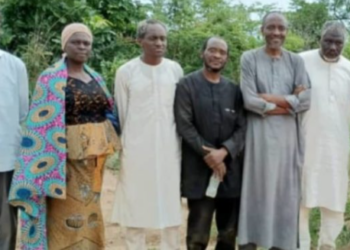 Da Dumi-Dumi: ‘Yan Ta’adda Sun Sako Karin Fasinjojin Jirgin Kasan Abuja-Kaduna