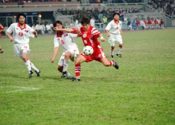 Wasan Kwallon Kafa Na Mata A Sin: Ba Za Mu Yi Watsi Da Burinmu Na Cimma Nasara Ba – Shui Qingxia