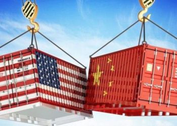 Kyautata Dangantaka Da Sin Na Iya Taimakawa Amurka Shawo Kan Matsalar Tattalin Arzikin