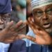 Karuwanci Ya Kamata ‘Yan Nijeriya Su Yi Hattara Da Atiku – Magoya Bayan Tinubu