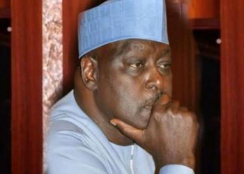Matasan Arewa Sun Caccaki Babachir kan Sukar Takarar Musulmi da Musulmi