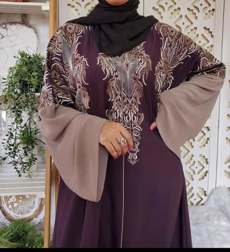 Abaya Abaya