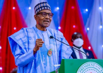 Ba Zan Raga Wa ‘Yan Bindiga Ba Sai Na Ga Bayansu – Buhari 