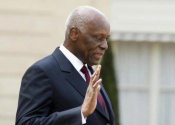Shugaba Xi Ya Aike Da Sakon Ta’aziyyar Tsohon Shugaban Kasar Angola 