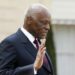 Shugaba Xi Ya Aike Da Sakon Ta’aziyyar Tsohon Shugaban Kasar Angola 