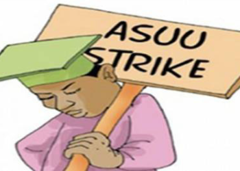 Mata ASUU