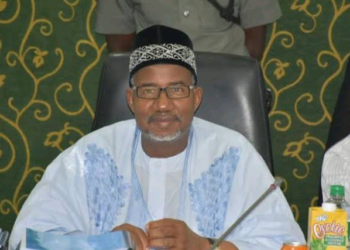 Gwamnatin Bauchi Ta dauki Daliban Likitanci 252 Aiki