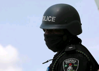 ‘Yan Sanda Sun Kama Wata Mata Da Ta Sace Yarinya A Anambra