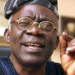 Babachir Ya Kamata Buhari Ya Gaggauta Kawo Karshen Yajin Aikin ASUU – Femi Falana