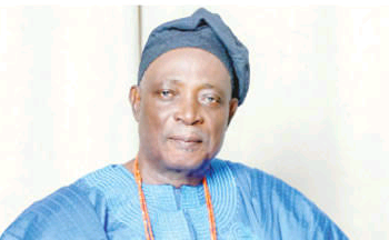 Babu Aibu A Zabar Musulmi 2 A Matsayin ‘Yan Takara – Ladoja