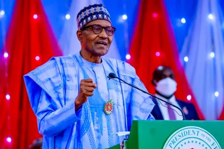 Buhari