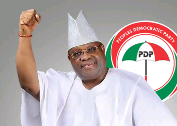 Kotu Ta Tabbatar Da Adeleke A Matsayin Dan Takarar PDP Na Asali