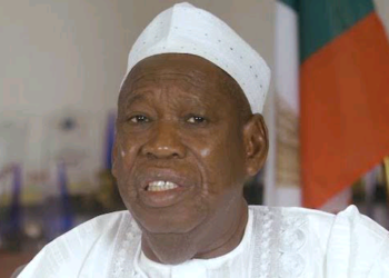 Kotu Ta Hana Ganduje Ciyo Bashin Biliyan 10 Don Sanya CCTV a Kano