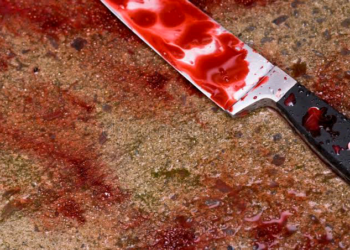 Wata Mata Ta Kashe Mijinta Da Wuka Har Lahira A Adamawa