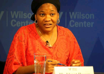 Haramtattun Kudaden Da Ke Yawo A Afirka Sun Karu Zuwa Dala Biliyan 80– CDD