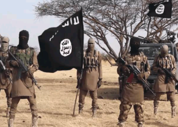 Da Dumi-Dumi: Mune Muka Kai Hari Gidan Yarin Kuje – ISWAP