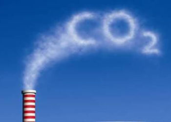Sin Za Ta Iya Kaiwa Ga Kololuwar Fitar Da Sinadarin Carbon Zuwa 2030