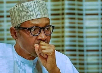 Na Matsu Mulkina Ya Kare Na Sauka – Buhari