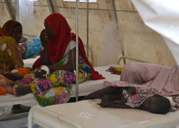 Cutar Amai Da Gudawa Ta Bulla A Kano