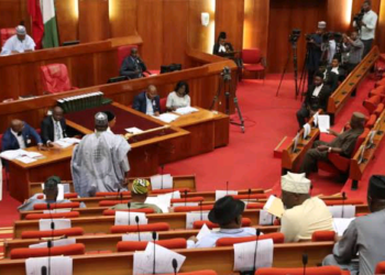Majalisa Ta Musanta Shirin Tsige Kakakin Majalisar, Femi Gbajabiamila