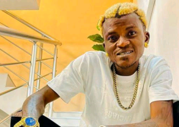 Zaben Osun: Yadda Mawaki Portable Ya Sha Suka Kan Goyon Bayan APC